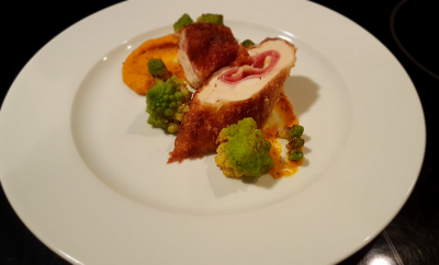 Cordon bleu