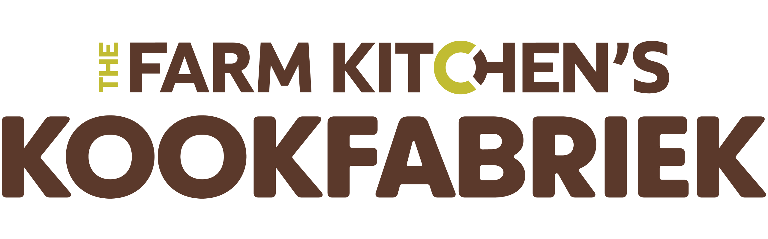 Logo Kookfabriek