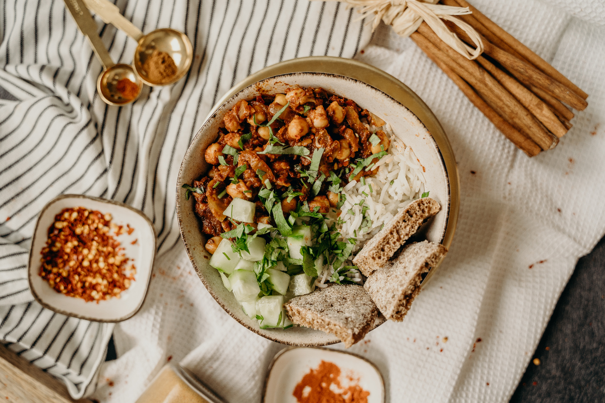 Lotte vermeer vegan