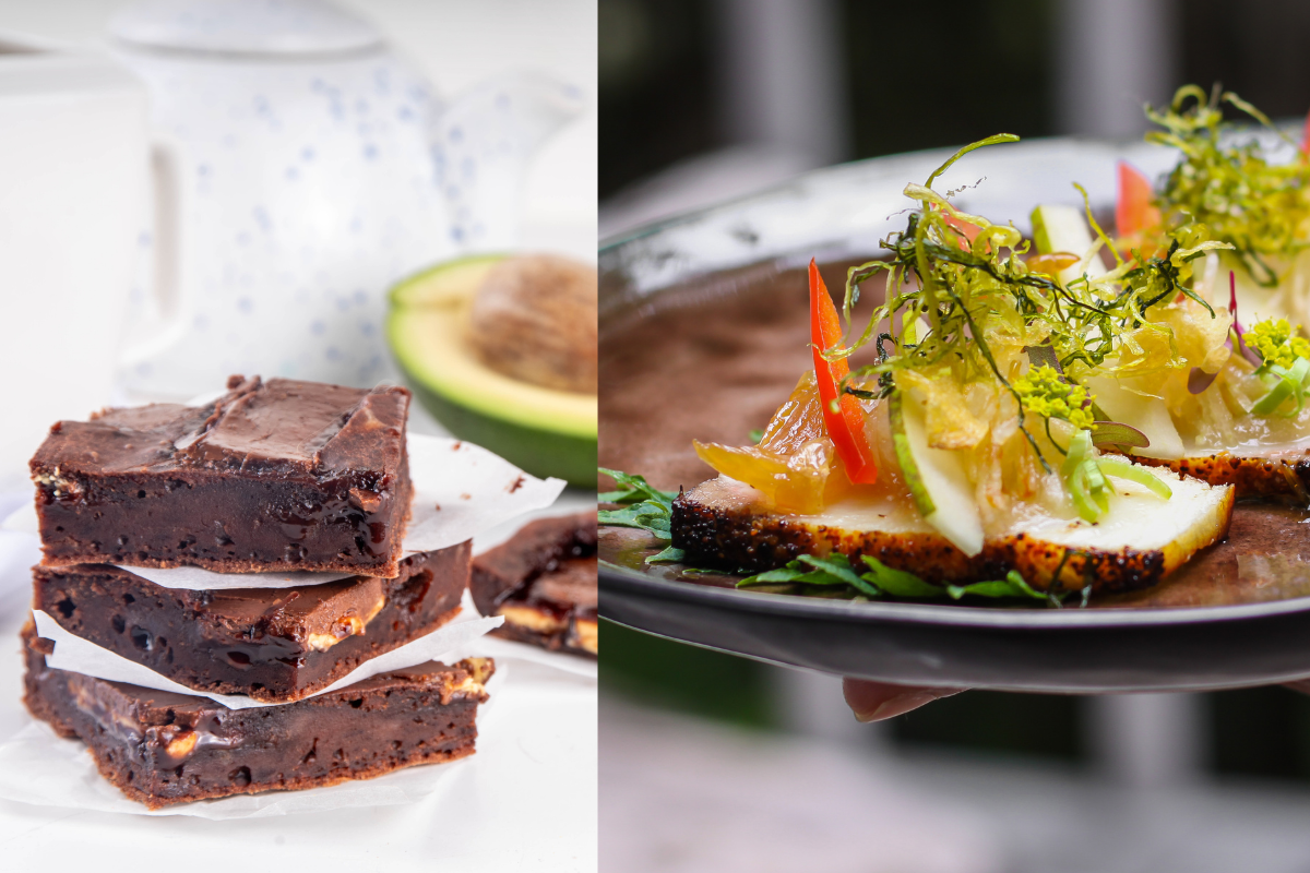 Menu Lotte Vermeer